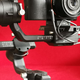 Imagen para el artículo titulado He sobrevivido al ataque de un DJI Ronin S para contarte cómo es usar un estabilizador de vídeo por primera vez